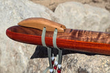 Paduka & Walnut (741-C)