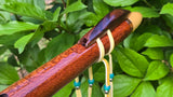 Lacewood-Rosewood & Sitka Spruce-key of F# (743F#)