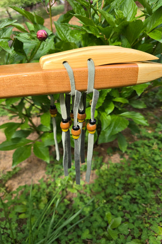 Cherry & Port Orford Cedar Drone-Key of G (744G)