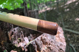 Swamp Ash & Walnut-Key of G (746-G)
