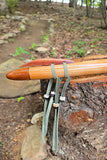 Red Alder & Saple-key of D (749-D)