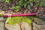 Purpleheart (751-F-432Hz)