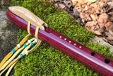 Purpleheart (751-F-432Hz)