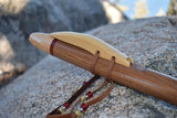 Ash-Paduka & Sitka Spruce- 707-G